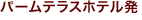 パームテラスホテル発